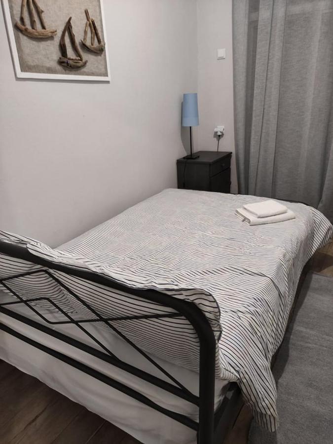 Sarafos Apartment Stavros Rooms Exterior foto
